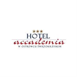 Hotel Accademia w Ostrowcu Świętokrzyskim, Ostrowiec Świętokrzyski godziny otwarcia