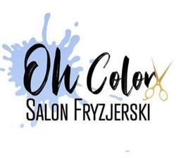 Oh Color Salon Fryzjerski Aneta Miszczyk, Sosnowiec godziny otwarcia