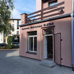 Hurtownia Elektryczna Elstar, Kłodzko godziny otwarcia