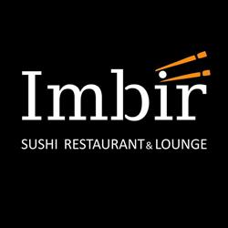 Imbir Sushi Restaurant & Lounge, Koszalin godziny otwarcia