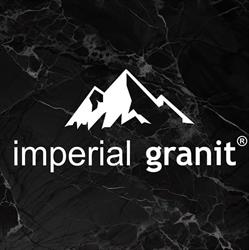 IMPERIAL-GRANIT Michał Olejniczak. Obróbka kamienia Bralin. Blaty kuchenne. Usługi kamieniarskie, godziny otwarcia