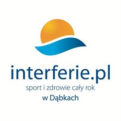 Interferie Argentyt Dąbki, godziny otwarcia