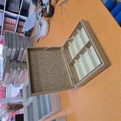Geomanufaktura sp. z. o.o. - Kuwety na okulary, Wrocław godziny otwarcia