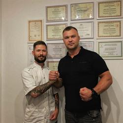Jacob-Masaże Osteopata Chiropraktyka gdańsk, Gdańsk godziny otwarcia