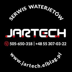 JARTECH Jarosław Jadanowski, Elbląg godziny otwarcia
