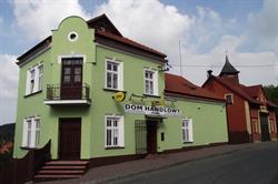 Jedynka. FHU. Dom handlowy. Strączek K., Czernichów godziny otwarcia