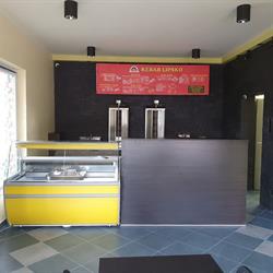 Kebab Lipsko, godziny otwarcia