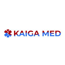 Kaiga Med Transport Medyczny, Szczecin godziny otwarcia