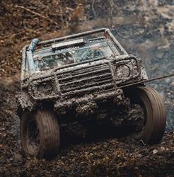 RAJDOWO 4x4 Performance Garage WULKANIZACJA & SERWIS SAMOCHODÓW TERENOWYCH 4x4 OFF-ROAD, Jawornik Polski godziny otwarcia