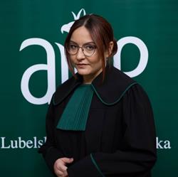 Adwokat Lublin Adriana Bartkiewicz Kancelaria Adwokacka, godziny otwarcia