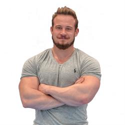 Kamil Czekalski ATHLETE - Dietetyk i Trener, Warszawa godziny otwarcia