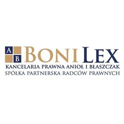 Kancelaria Prawna BONI LEX Anioł i Błaszczak spółka partnerska Radców Prawnych, Wrocław godziny otwarcia
