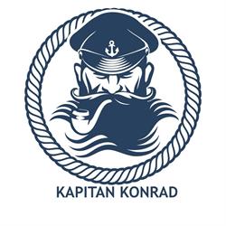 Kapitan Konrad owoce morza, ryby, Kraków godziny otwarcia