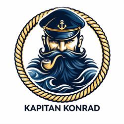 Kapitan Konrad owoce morza, ryby, Kraków godziny otwarcia