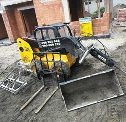 Koparqa Kamil Niebylski, Marcinkowice godziny otwarcia