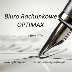 Kancelaria Podatkowa Biuro Rachunkowe OPTIMAX, Rzeszów godziny otwarcia