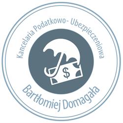 Kancelaria Podatkowo-Ubezpieczeniowa Bartłomiej Domagała, Zduńska Wola godziny otwarcia