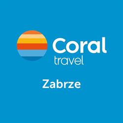 Biuro Podróży Zabrze Coral Travel, godziny otwarcia