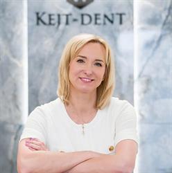 Kejt-dent Katarzyna Blabuś - lekarz stomatolog, dentysta, Kępno godziny otwarcia