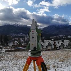 Geodezja Zakopane - Marcin Gut, godziny otwarcia