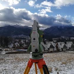 Geodezja Zakopane - Marcin Gut, godziny otwarcia