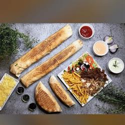Tasty king Kebab - kłaj, Kłaj godziny otwarcia