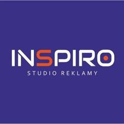 INSPIRO Reklamy Rzeszów - LITERY ŚWIETLNE, KASETONY REKLAMOWE, godziny otwarcia