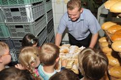 Józef Popiołkowski Piekarnia Popiołek, Płońsk godziny otwarcia