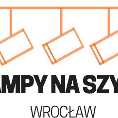 Lampy na szynę - sklep z oświetleniem, Wrocław godziny otwarcia