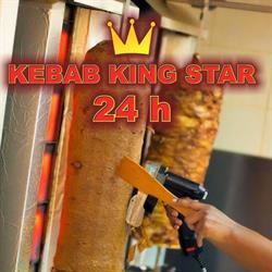 KEBAB KING STAR, Zielona Góra godziny otwarcia