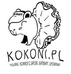 Kokoni.pl Sklep z Figurkami Anime i nie tylko, Warszawa godziny otwarcia