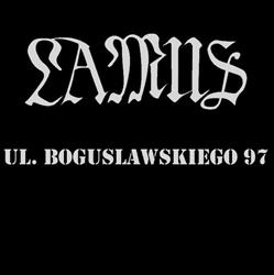 LAMUS CRAFT BAR, Wrocław godziny otwarcia