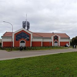 Kościół pw. Jezusa Chrystusa Króla Wszechświata, Tczew godziny otwarcia