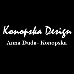KONOPSKA DESIGN, Skaryszew godziny otwarcia