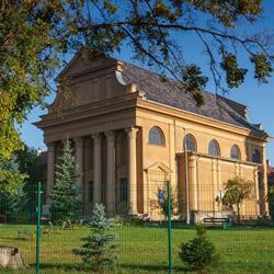Parafia Chrystusa Króla w Olsztynie, godziny otwarcia