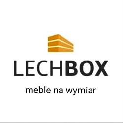 LECHBOX - Meble na wymiar, Gliwice godziny otwarcia