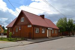 Lecznica Weterynaryjna "Animals" Piotr Burzyński, Bielsk Podlaski godziny otwarcia