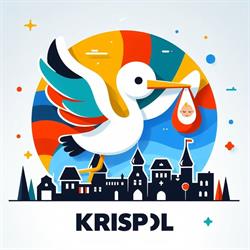 Krispol Lubań - Wózki Dziecięce i akcesoria, godziny otwarcia