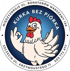 Kurka bez Piórka - Kurczak z rożna, Szczecin godziny otwarcia