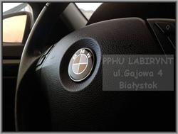 Labirynt Autoalarmy i Elektronika Samochodowa, Białystok godziny otwarcia