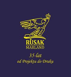 MARLAND Marek Rusak- Drukarnia - Wydawnictwo- Introligatornia, Zelów godziny otwarcia
