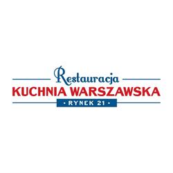 Kuchnia Warszawska Rynek, Warszawa godziny otwarcia