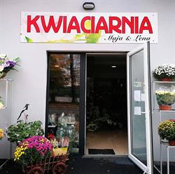 Kwiaciarnia Maja&Lena, Sulmierzyce godziny otwarcia