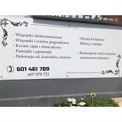 Kwiaciarnia Sielsko Anielsko, Kłomnice godziny otwarcia