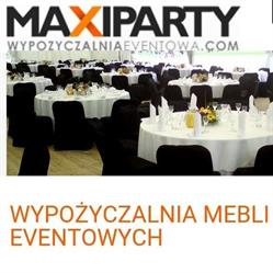 Maxi Party, Babice Nowe godziny otwarcia
