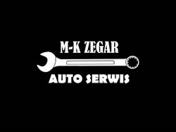 M-K Zegar Auto Serwis, Rozdrażew godziny otwarcia