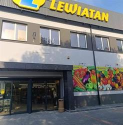 Lewiatan, Starachowice godziny otwarcia