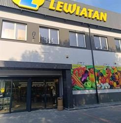 Lewiatan, Starachowice godziny otwarcia