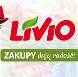 LIVIO Market Plus, Opoczno godziny otwarcia