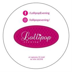 Lollipop Evening, Łódź godziny otwarcia